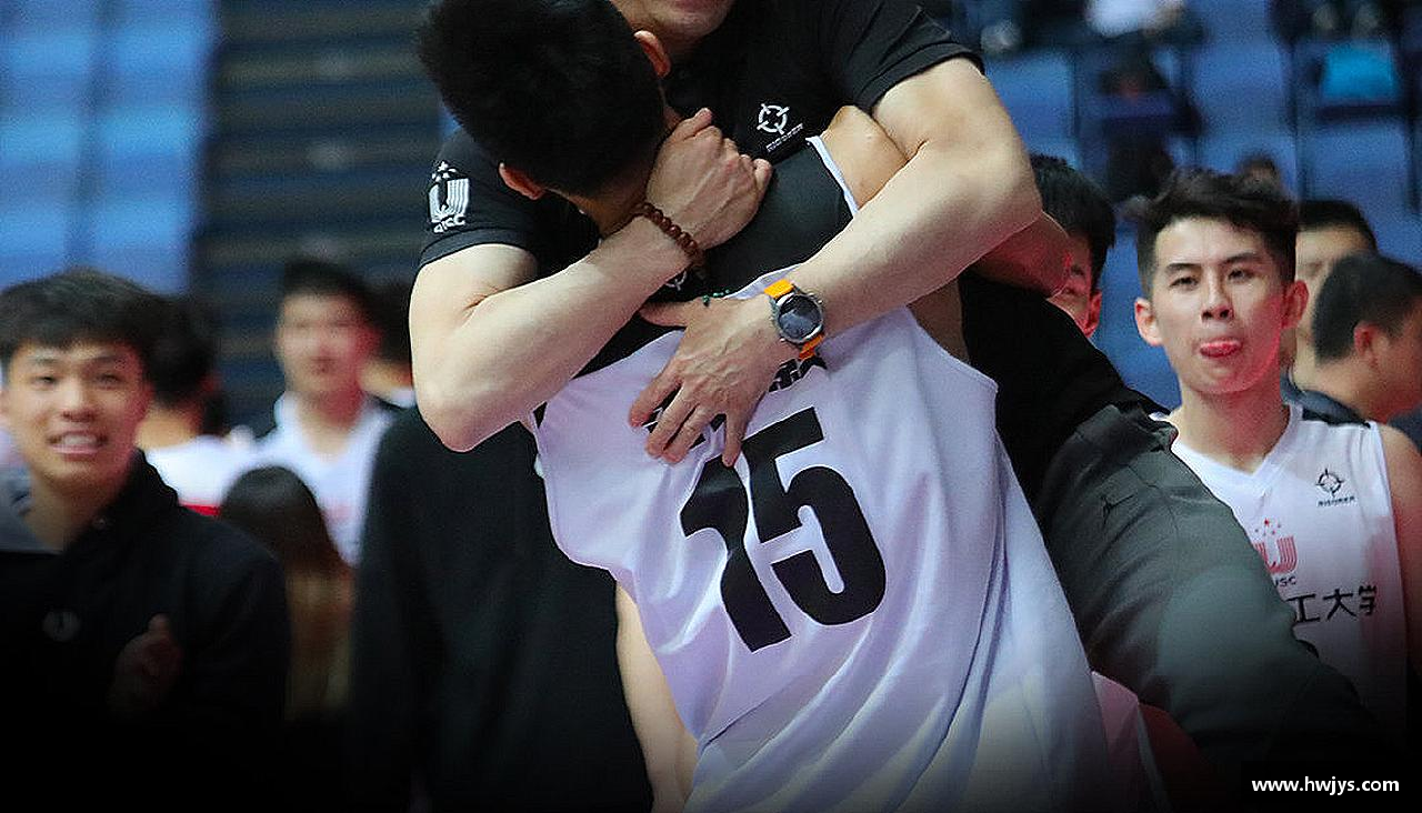 奋斗拼搏，走向成功的每一步。